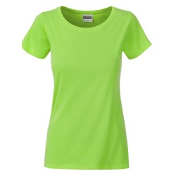 Ladies' Basic-T
