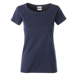 Ladies' Basic-T