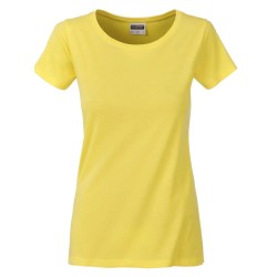 Ladies' Basic-T