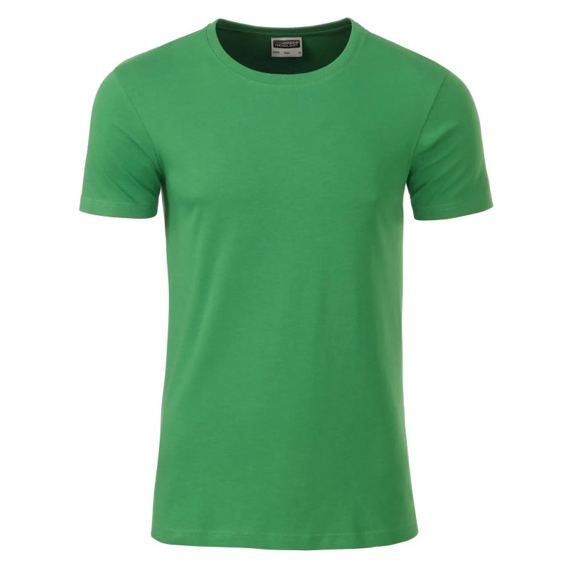 Men's Basic-T