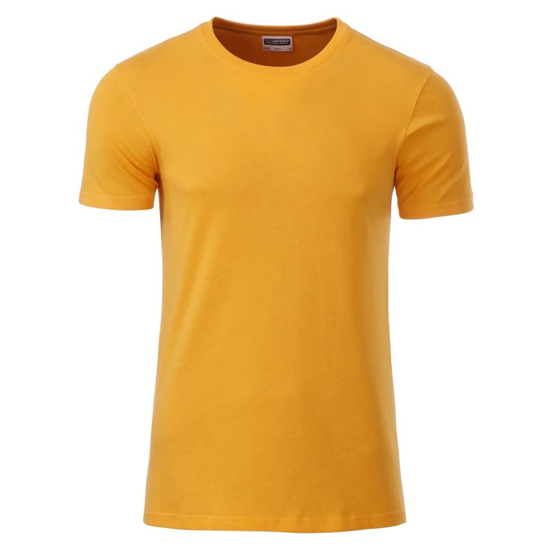 Men's Basic-T