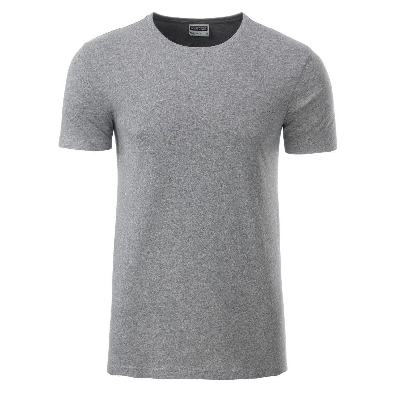 Men's Basic-T