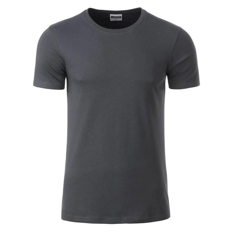Men's Basic-T