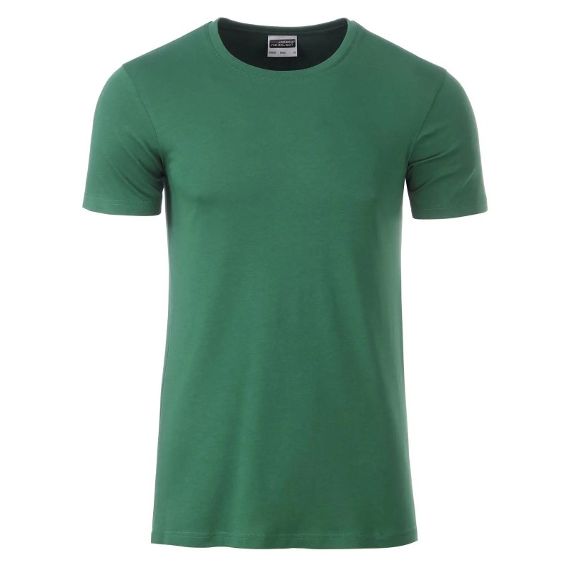 Men's Basic-T