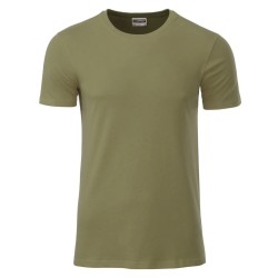 Men's Basic-T