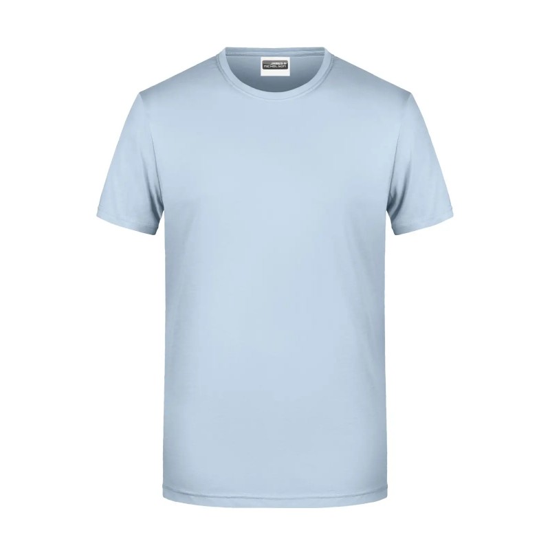 Men's Basic-T
