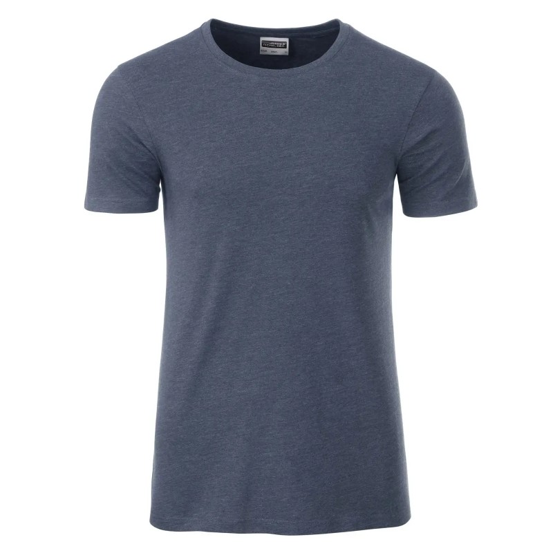 Men's Basic-T