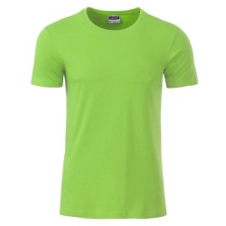 Men's Basic-T