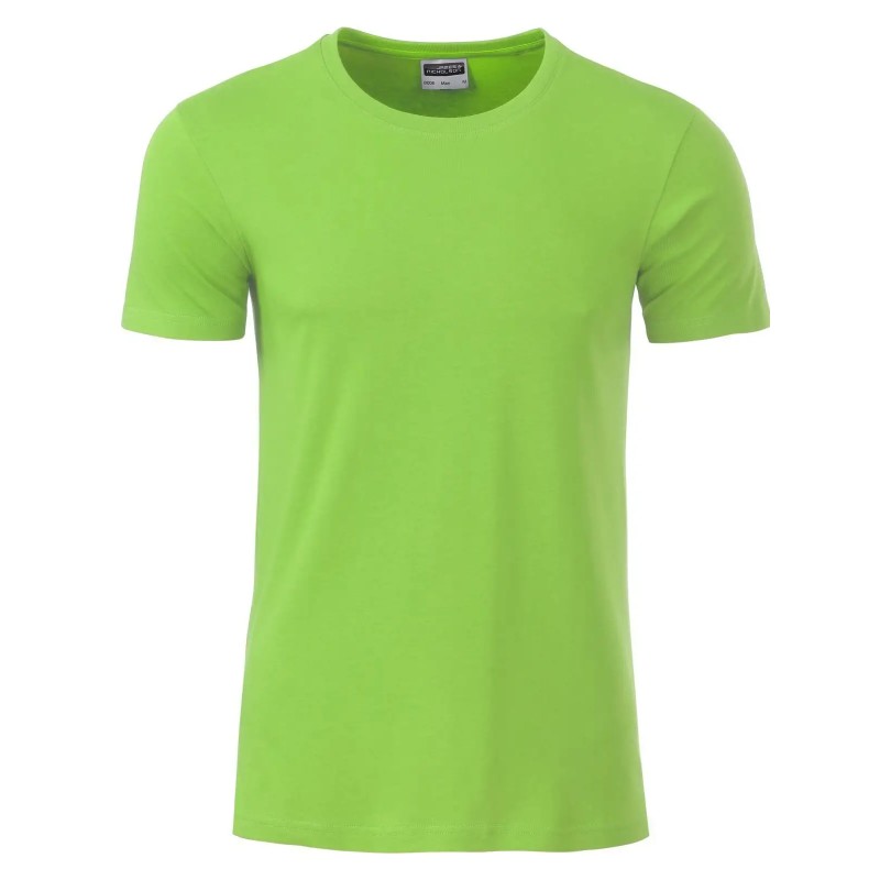 Men's Basic-T