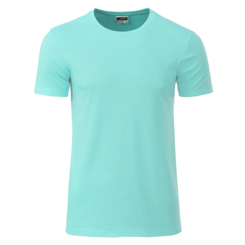 Men's Basic-T