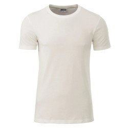 Men's Basic-T