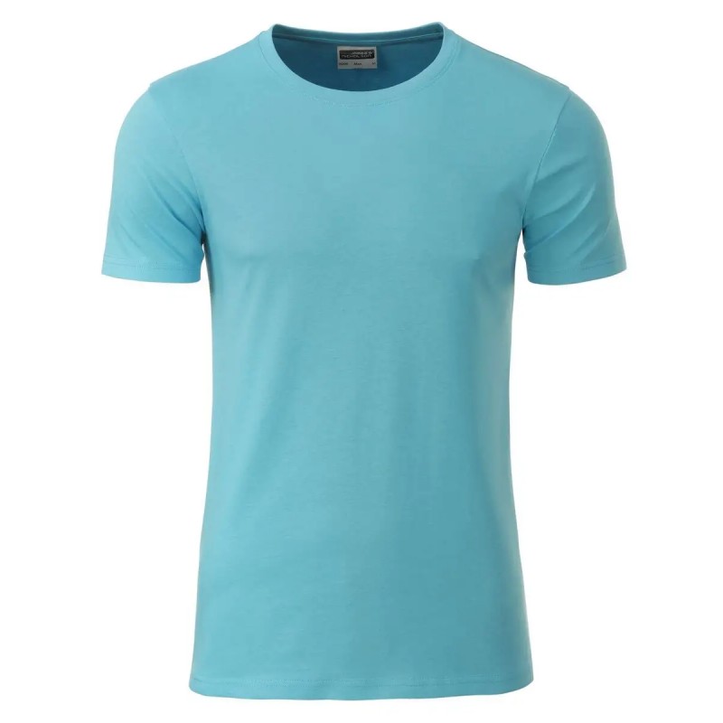 Men's Basic-T