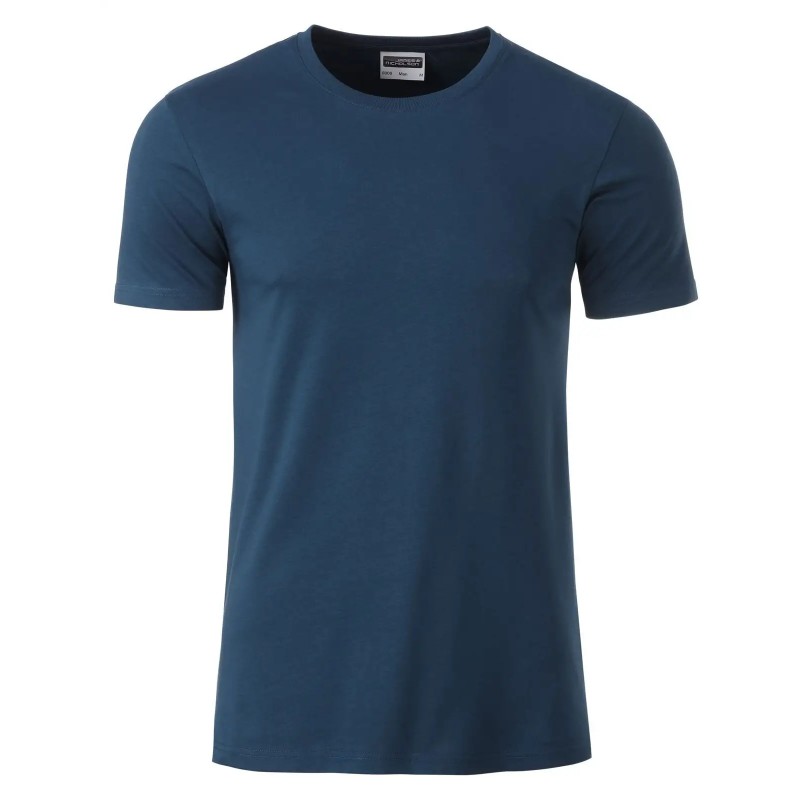 Men's Basic-T