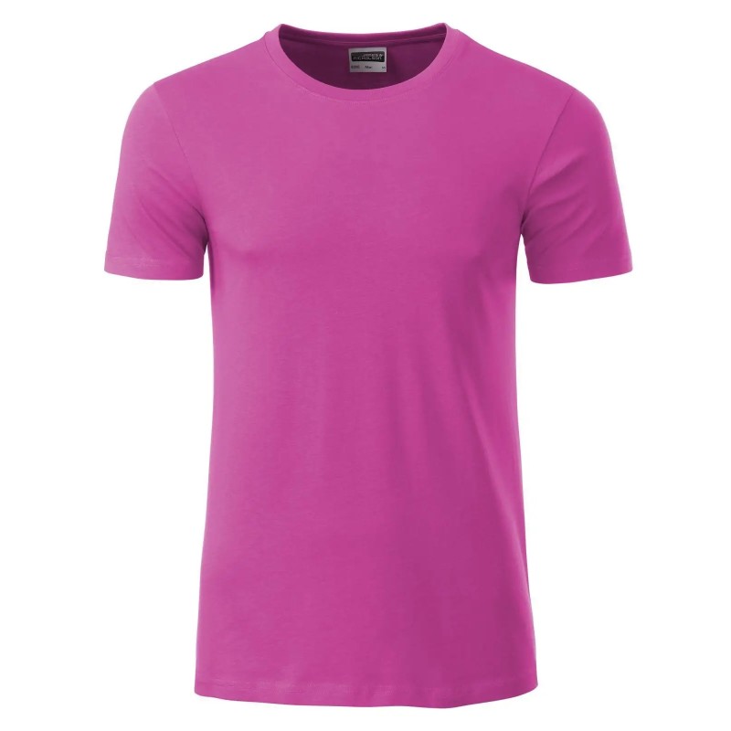 Men's Basic-T