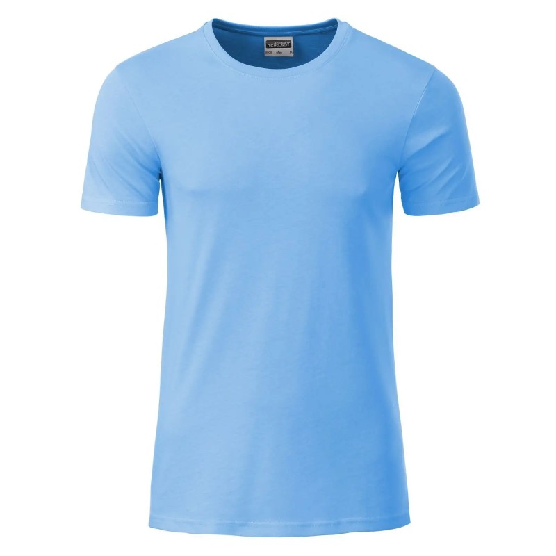 Men's Basic-T