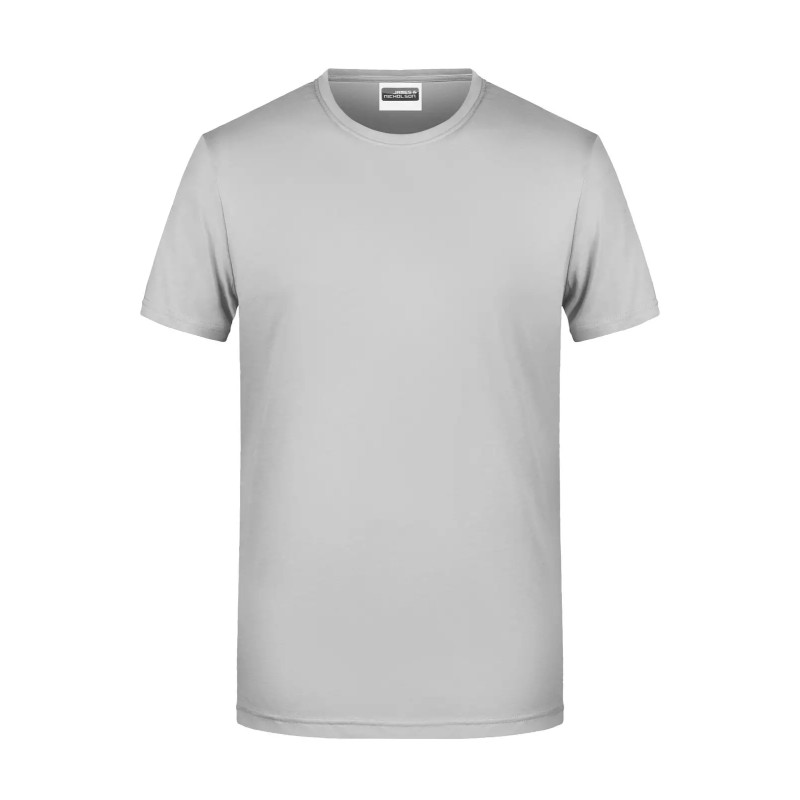 Men's Basic-T