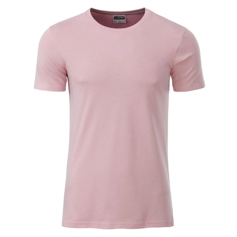 Men's Basic-T