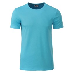 Men's Basic-T