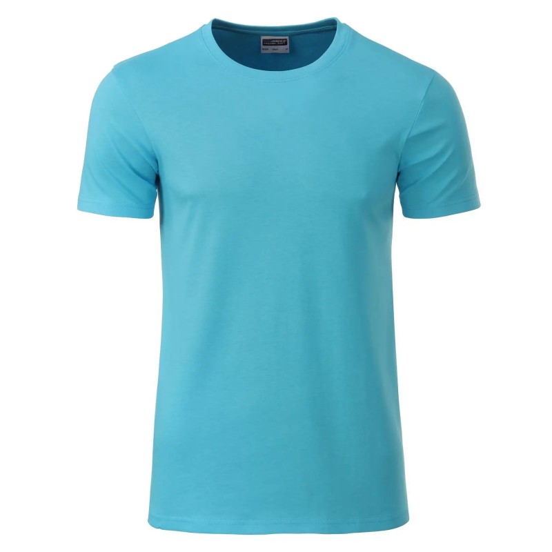 Men's Basic-T