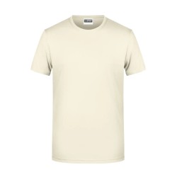 Men's Basic-T