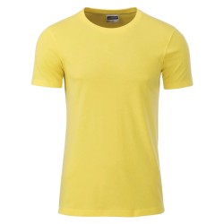 Men's Basic-T