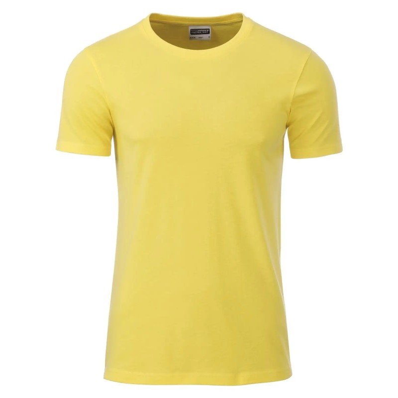 Men's Basic-T