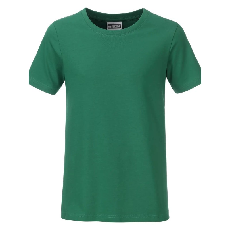 Boys' Basic-T