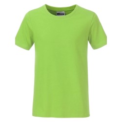 Boys' Basic-T
