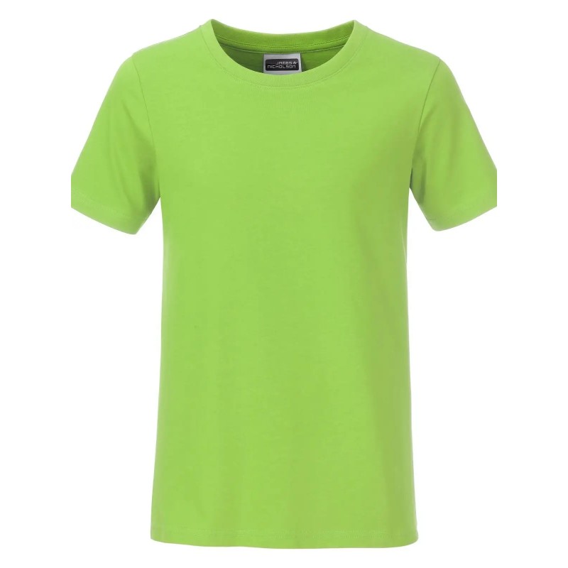 Boys' Basic-T