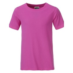Boys' Basic-T