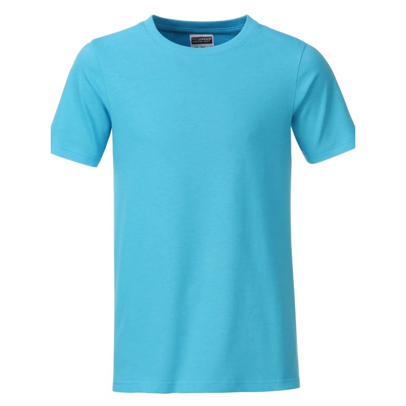 Boys' Basic-T