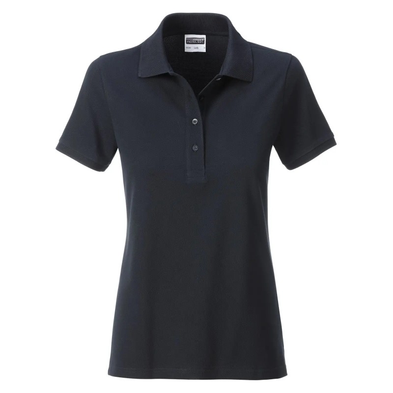 Ladies' Basic Polo