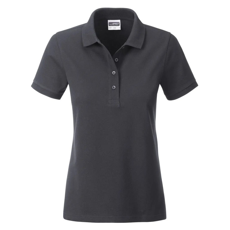 Ladies' Basic Polo