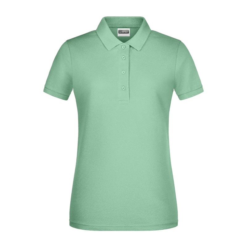 Ladies' Basic Polo