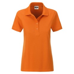 Ladies' Basic Polo