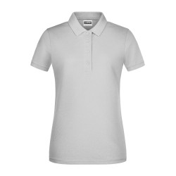 Ladies' Basic Polo