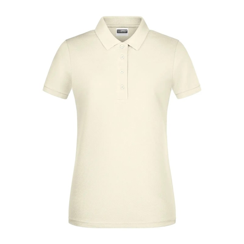 Ladies' Basic Polo