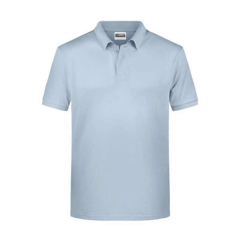 Men's Basic Polo