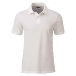 Men's Basic Polo