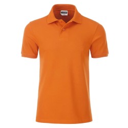 Men's Basic Polo