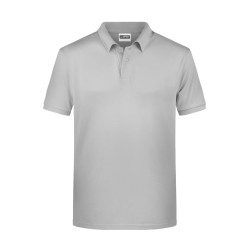 Men's Basic Polo