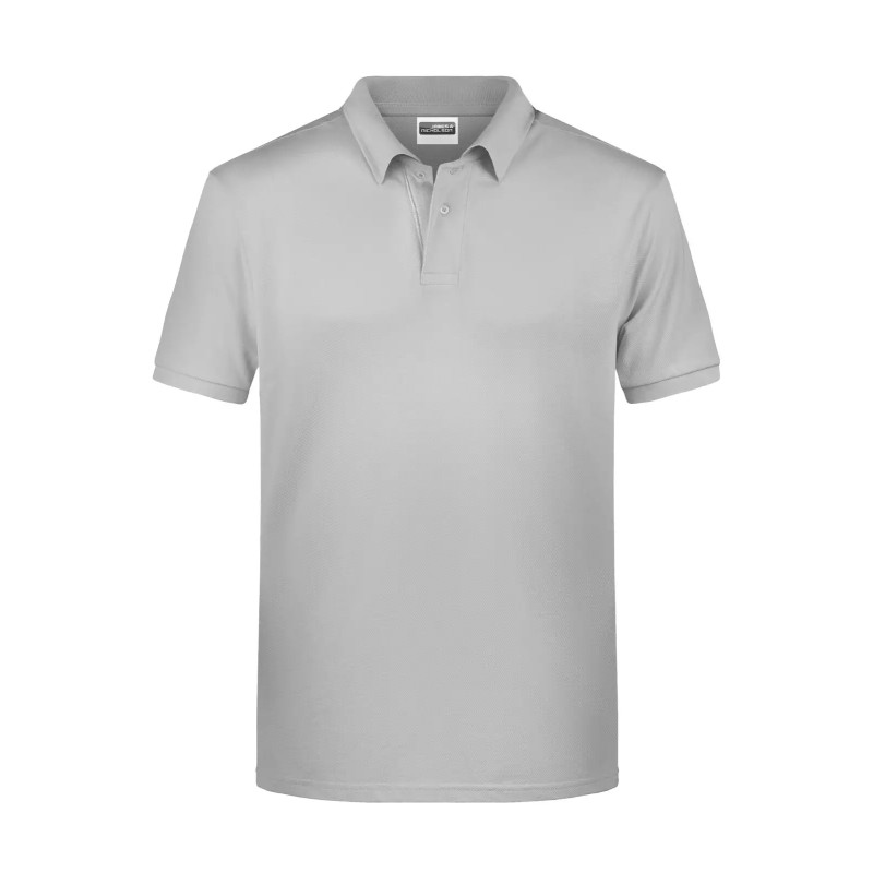 Men's Basic Polo