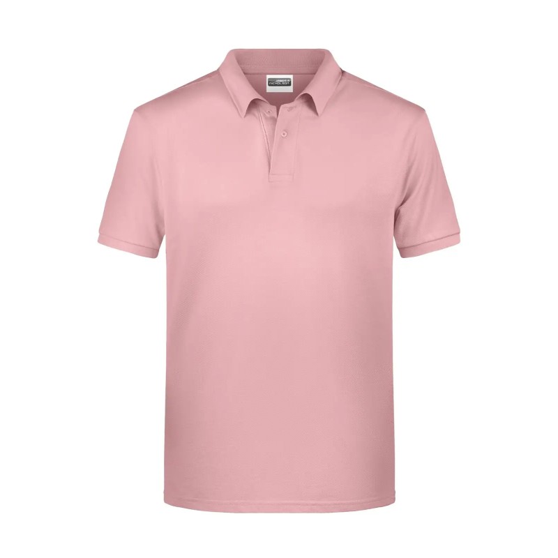 Men's Basic Polo