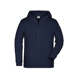 Children's Zip Hoody