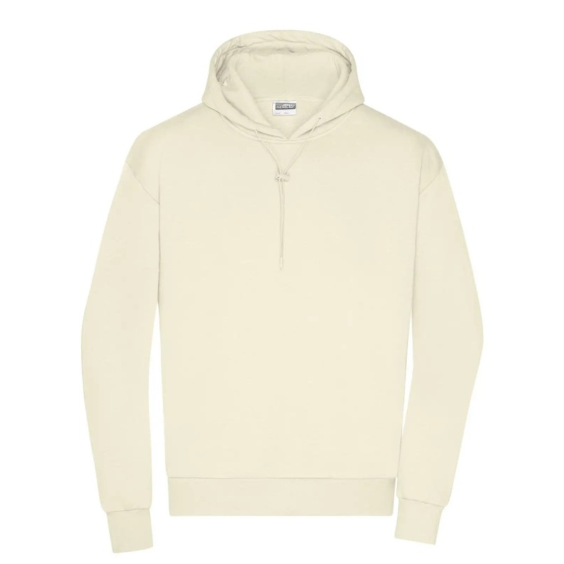Menâs Lounge Hoody