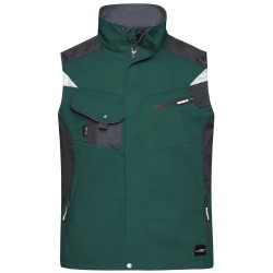 Workwear Vest - Strong