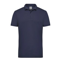 Men's Workwear Polo