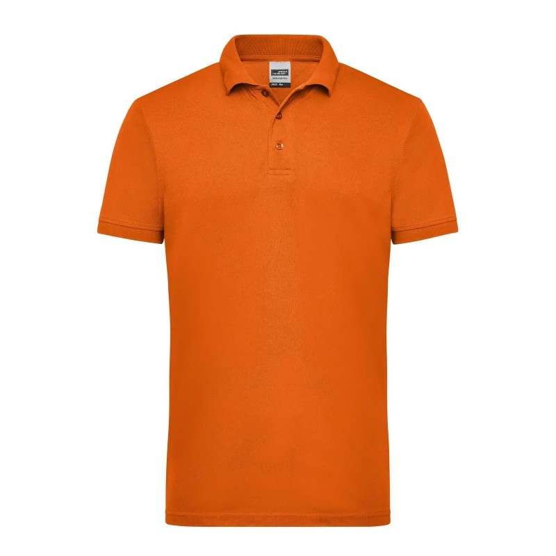 Men's Workwear Polo