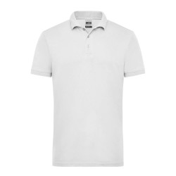 Men's Workwear Polo
