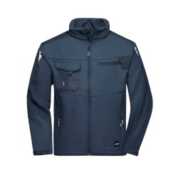 Workwear Softshell Jacket - Strong
